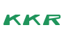 KKR国家公務員共済組合連合会のロゴ