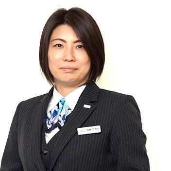 浜松市で葬儀・葬式・家族葬が行えるトワーズ® 家族葬のトワーズ湖西店 のスタッフ