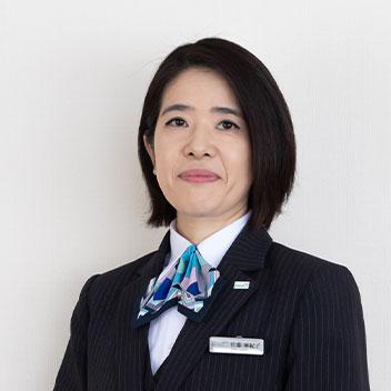 浜松市で葬儀・葬式・家族葬が行えるトワーズ® 家族葬のトワーズさぎの宮 のスタッフ