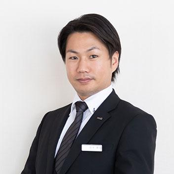 田原市で葬儀・葬式・家族葬が行えるトワーズ® 田原斎場やすらぎ苑 のスタッフ
