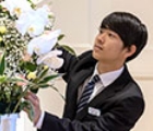 静岡･愛知の葬儀・葬式・家族葬をお探しなら家族葬のトワーズ®家族葬のトワーズが選ばれる5つの理由