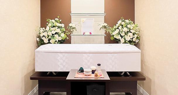 静岡･愛知の葬儀・お葬式なら家族葬のトワーズ® 家族葬のトワーズ 一日葬プラン 税込302,500円
