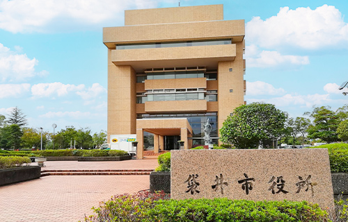 静岡県・愛知県で葬儀・葬式・家族葬をお探しなら家族葬のトワーズ 袋井市役所 市民生活部 保険課のイメージ画像