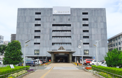 静岡県・愛知県で葬儀・葬式・家族葬をお探しなら家族葬のトワーズ 浜松市役所 健康福祉部 国保年金課のイメージ画像