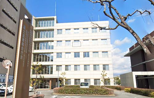 静岡県・愛知県で葬儀・葬式・家族葬をお探しなら家族葬のトワーズ 静岡地方法務局 富士支局のイメージ画像