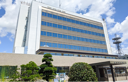 静岡県・愛知県で葬儀・葬式・家族葬をお探しなら家族葬のトワーズ 磐田市役所 健康福祉部 国保年金課のイメージ画像