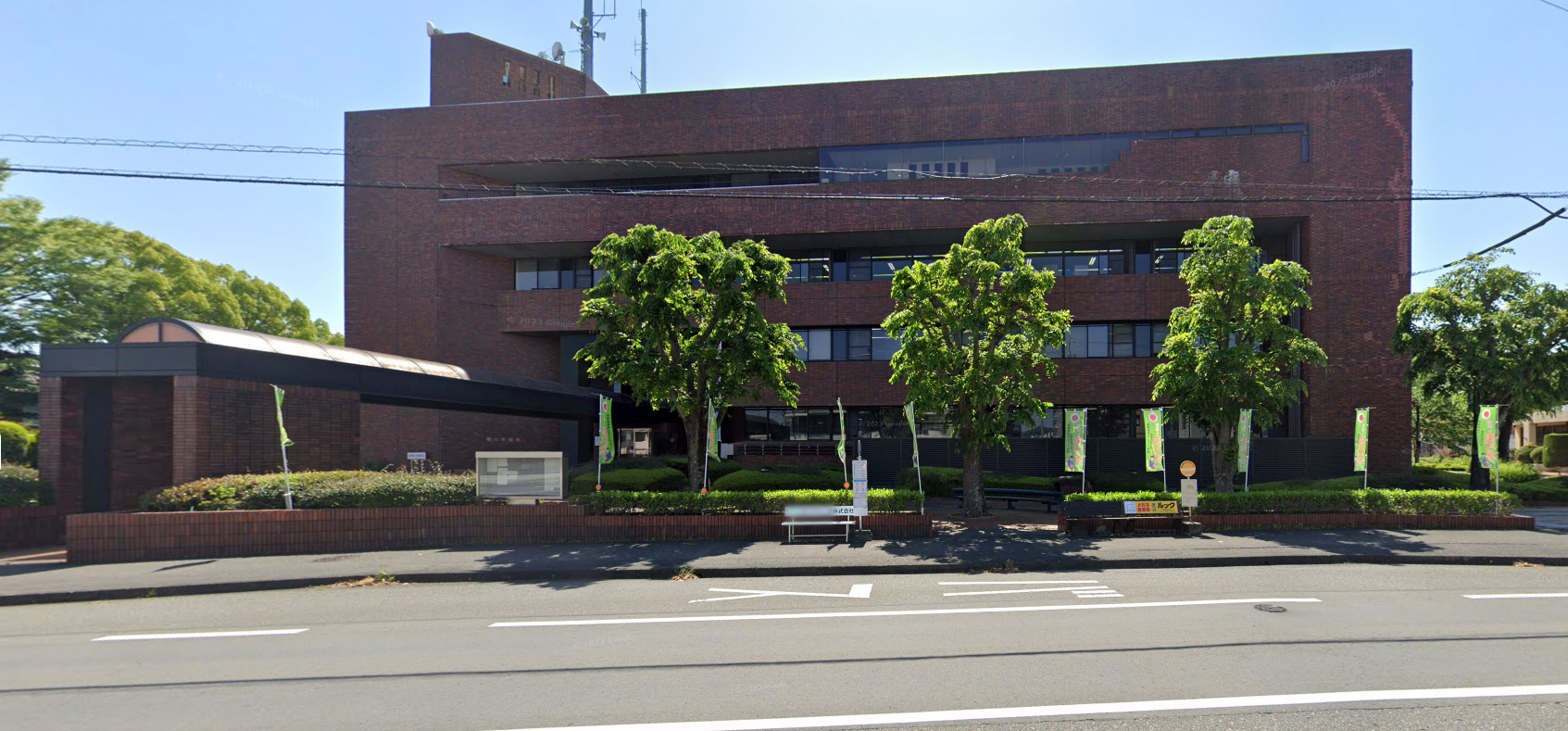静岡県・愛知県で葬儀・葬式・家族葬をお探しなら家族葬のトワーズ 菊川市役所 生活市民課のイメージ画像