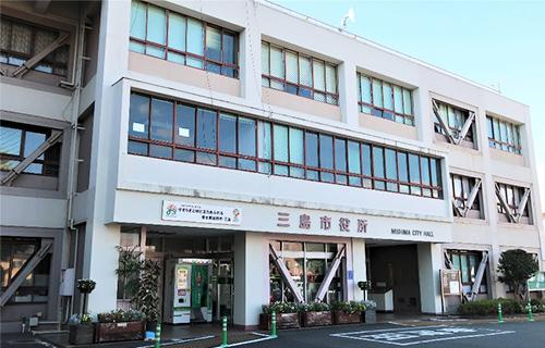 静岡県・愛知県で葬儀・葬式・家族葬をお探しなら家族葬のトワーズ 三島市役所 保険年金課 国保係のイメージ画像