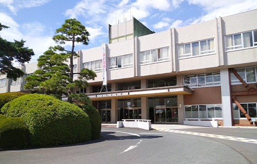 静岡県・愛知県で葬儀・葬式・家族葬をお探しなら家族葬のトワーズ 豊川市役所 福祉部 保険年金課のイメージ画像