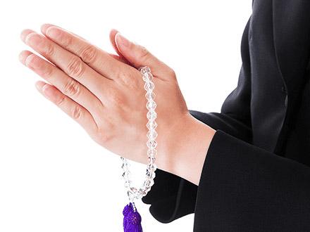 静岡県・愛知県で葬儀・葬式・家族葬をお探しなら家族葬のトワーズ 喪主を決めておく