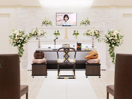 静岡県・愛知県で葬儀・葬式・家族葬をお探しなら家族葬のトワーズ お葬式のプランを検討する