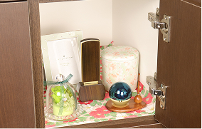 永代教養のご案内のイメージ画像