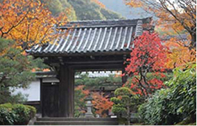 寺院紹介サービスのイメージ画像