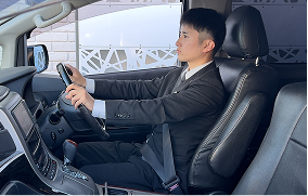 ご遺体搬送サービスのイメージ画像