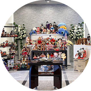 葬儀・葬式なら家族葬のトワーズ 各種イベントご優待のイメージ画像