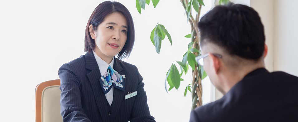 葬儀・葬式なら家族葬のトワーズ 求人のイメージ画像