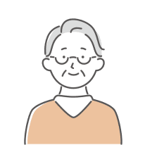 60代前半 / 女性 E様