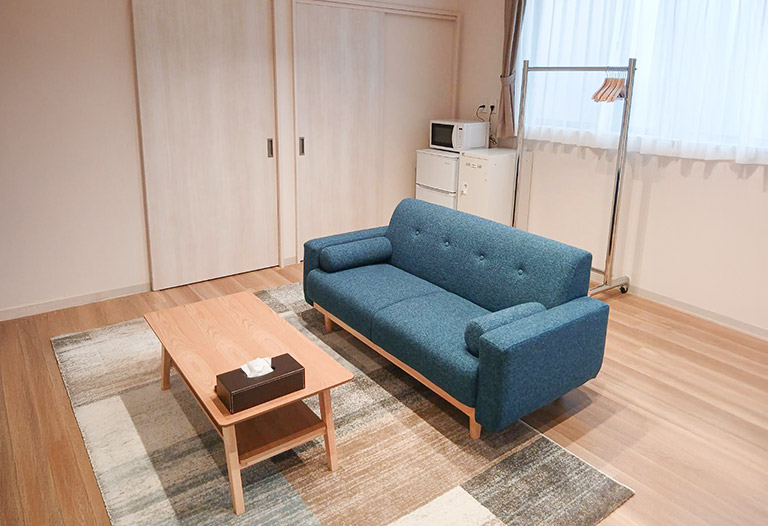 家族葬のトワーズ 清水相生 式場ギャラリー