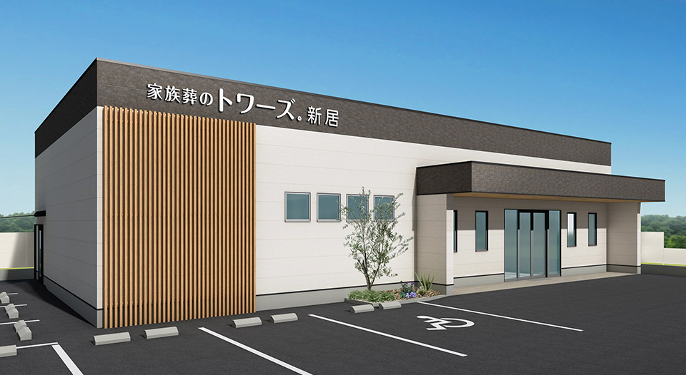 式場ギャラリー