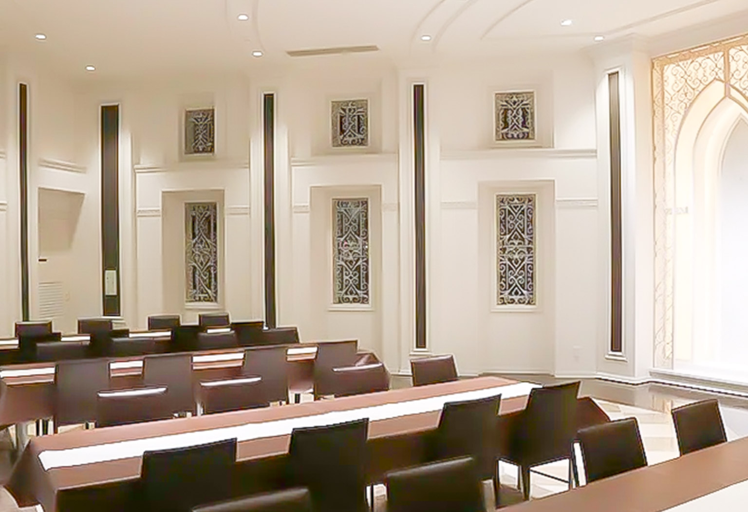 家族葬のトワーズ 富士 式場ギャラリー