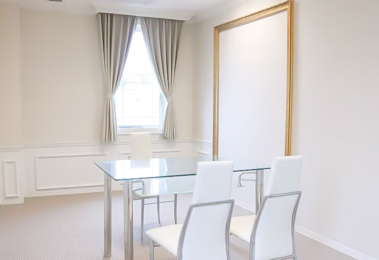 家族葬のトワーズ 富士 式場ギャラリー