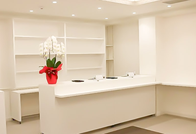 家族葬のトワーズ 富士 式場ギャラリー