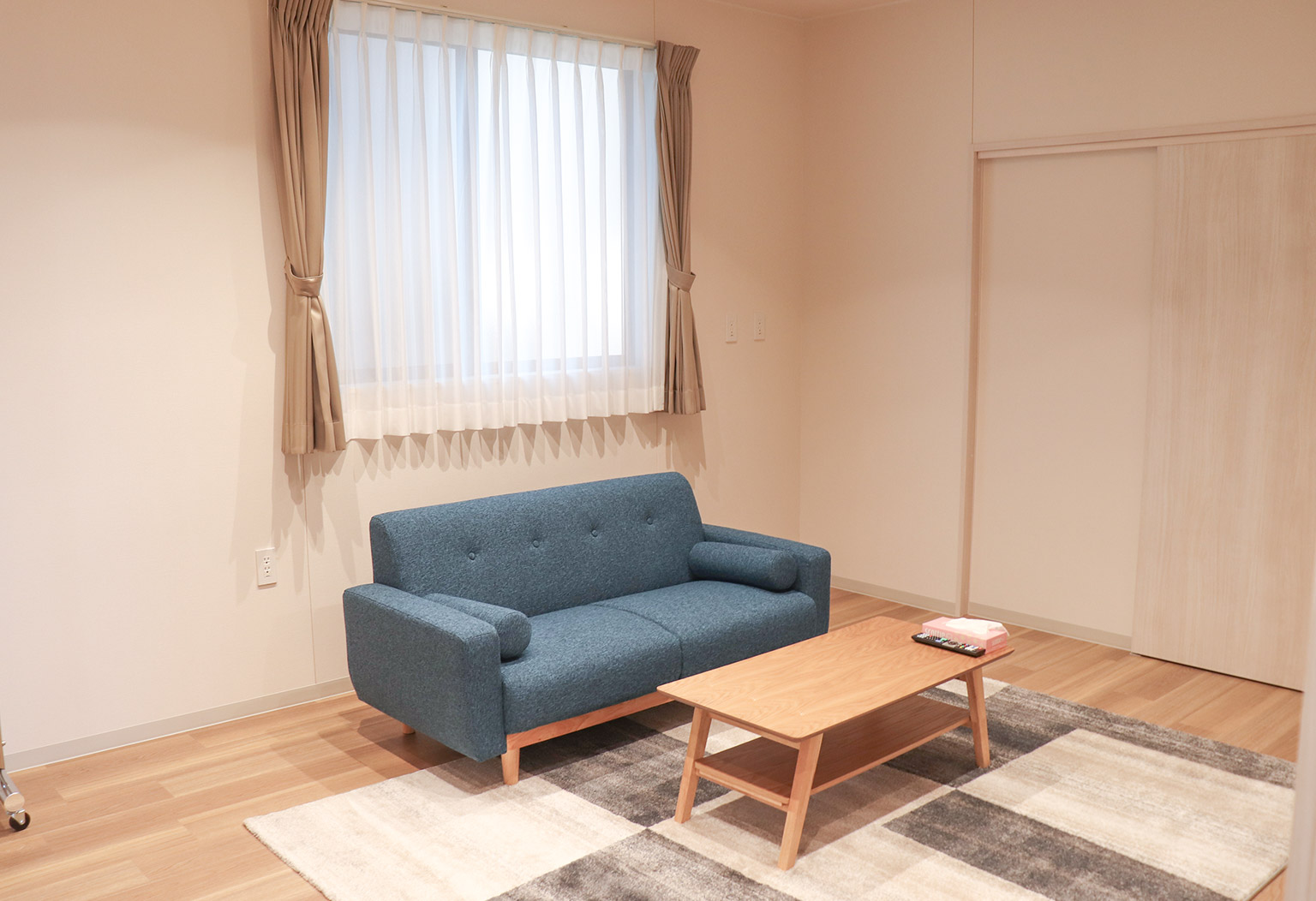 家族葬のトワーズ 静岡富士見台 式場ギャラリー