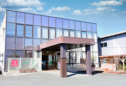 浜松の外観