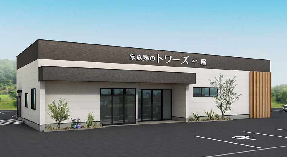 式場ギャラリー