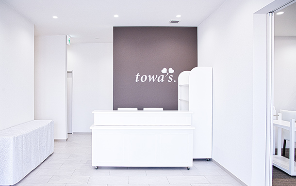 豊川平尾の内観写真