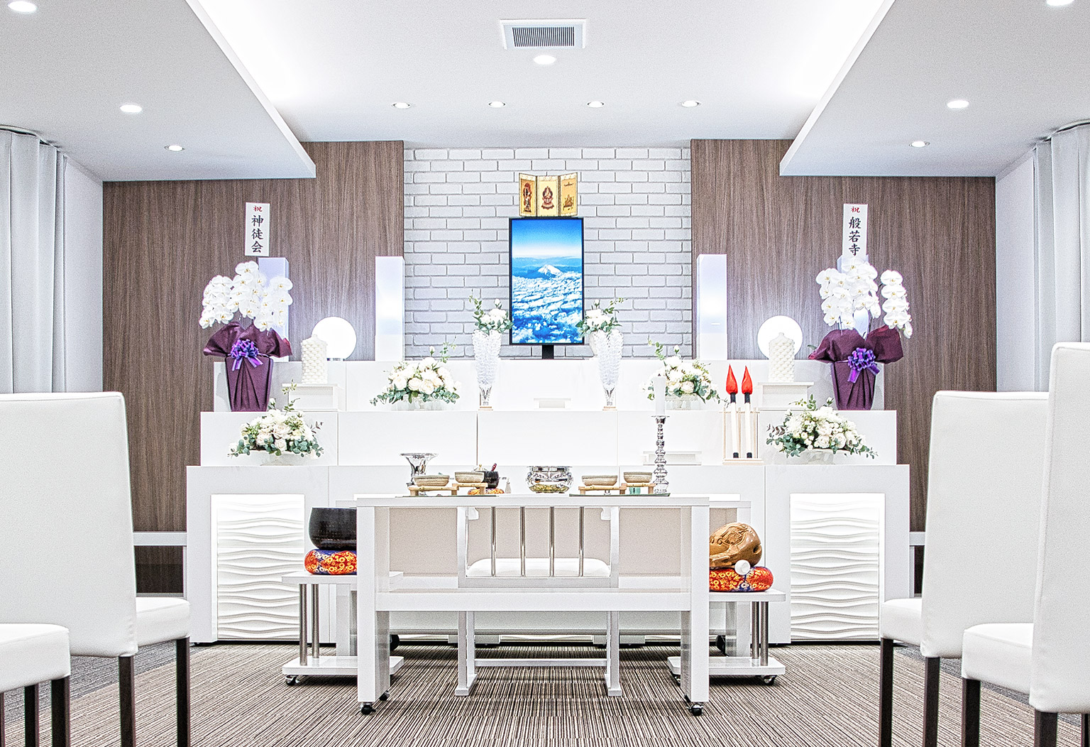 豊川平尾の外観画像