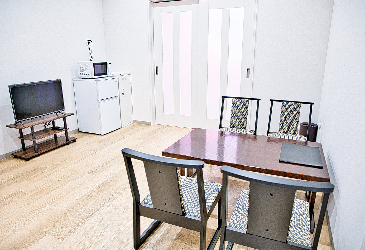 豊川平尾の内観写真