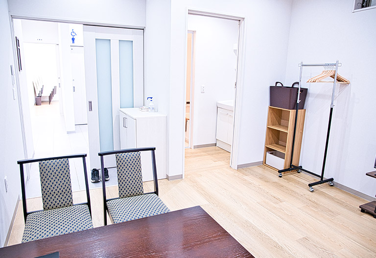 式場ギャラリー