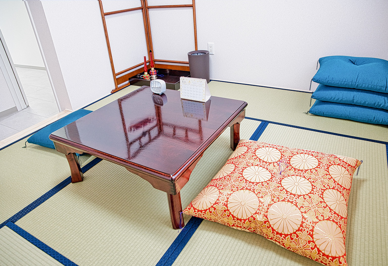 豊川平尾の内観写真