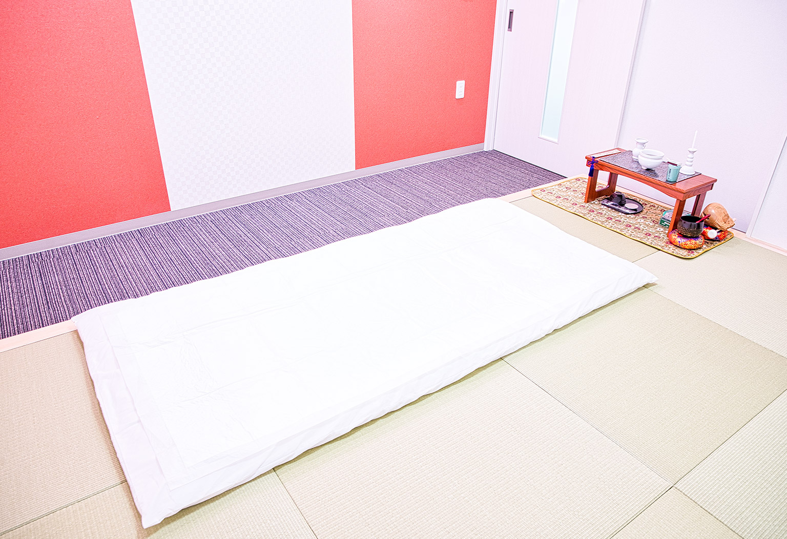 豊川平尾の内観写真