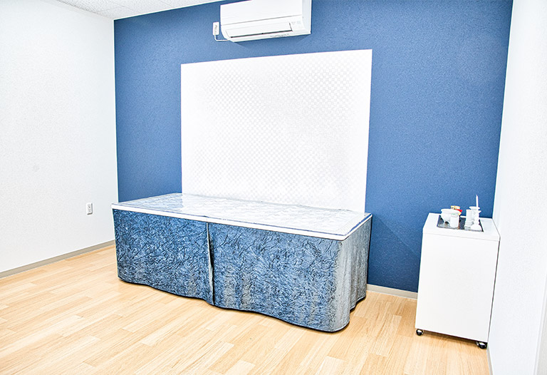 式場ギャラリー