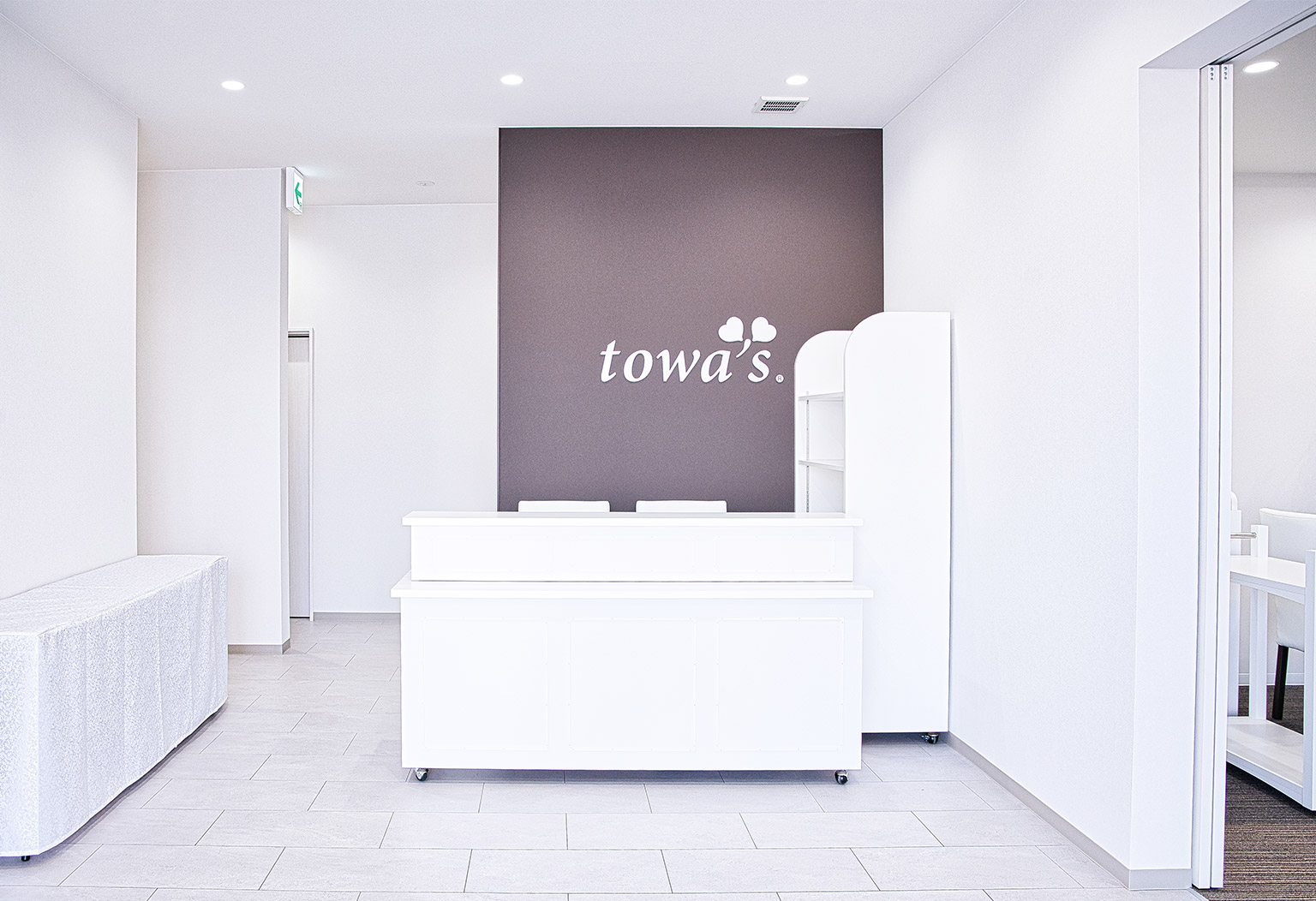 豊川平尾の内観写真