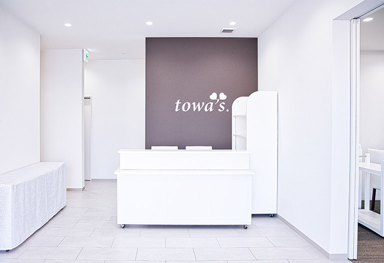 式場ギャラリー