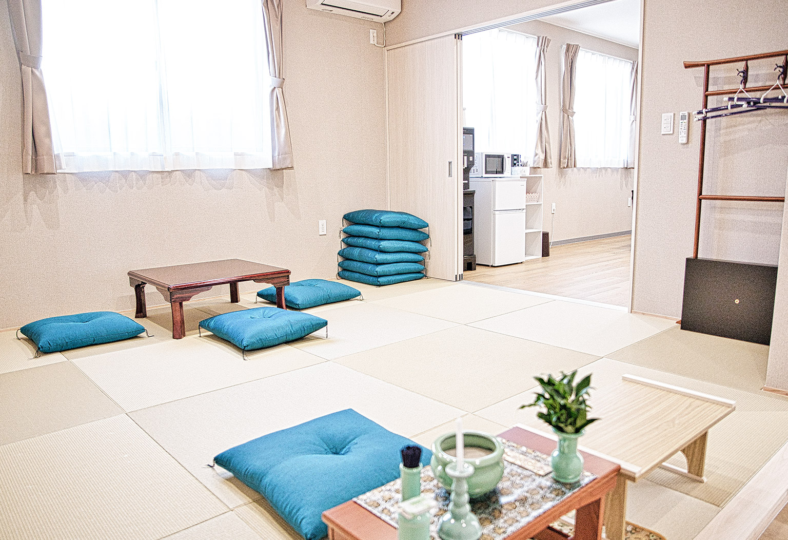 家族葬のトワーズ 磐田二之宮 式場ギャラリー