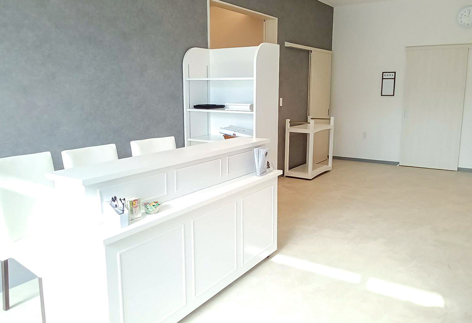 家族葬のトワーズ 磐田二之宮 式場ギャラリー