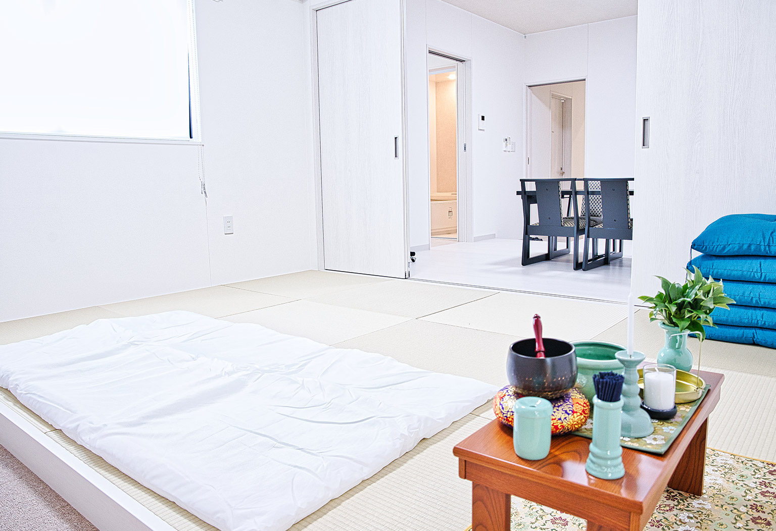 家族葬のトワーズ 磐田豊田 式場ギャラリー