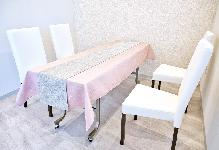 家族葬のトワーズ 磐田豊田 式場ギャラリー