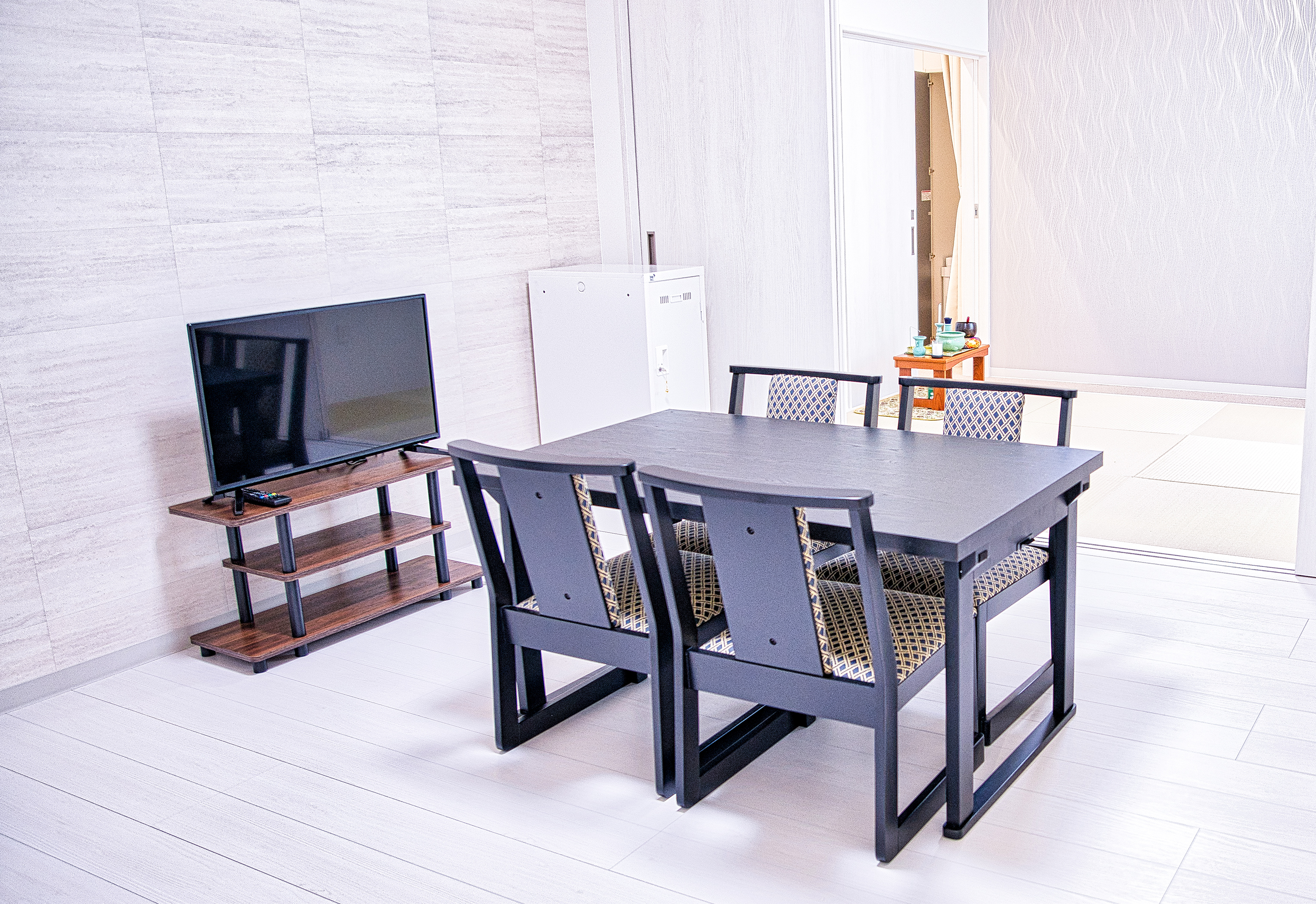 磐田豊田の内観写真