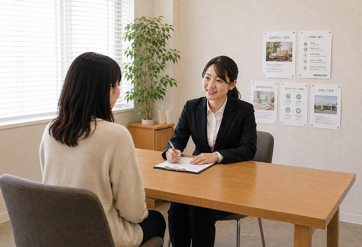 家族葬のトワーズ® 株式会社トワーズ® あおい葬祭 家族葬のトワーズ 三島外観イメージ
