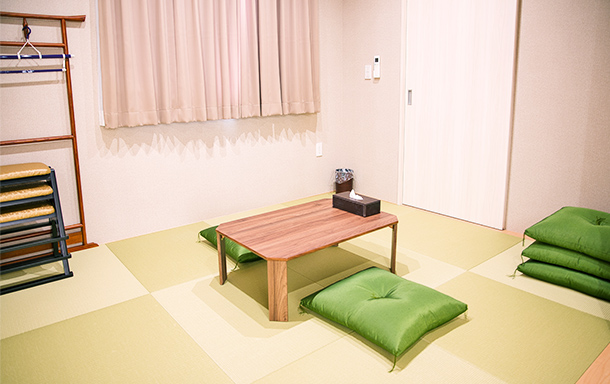 静岡宮竹の内観写真