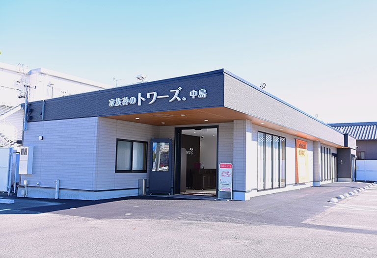 式場ギャラリー