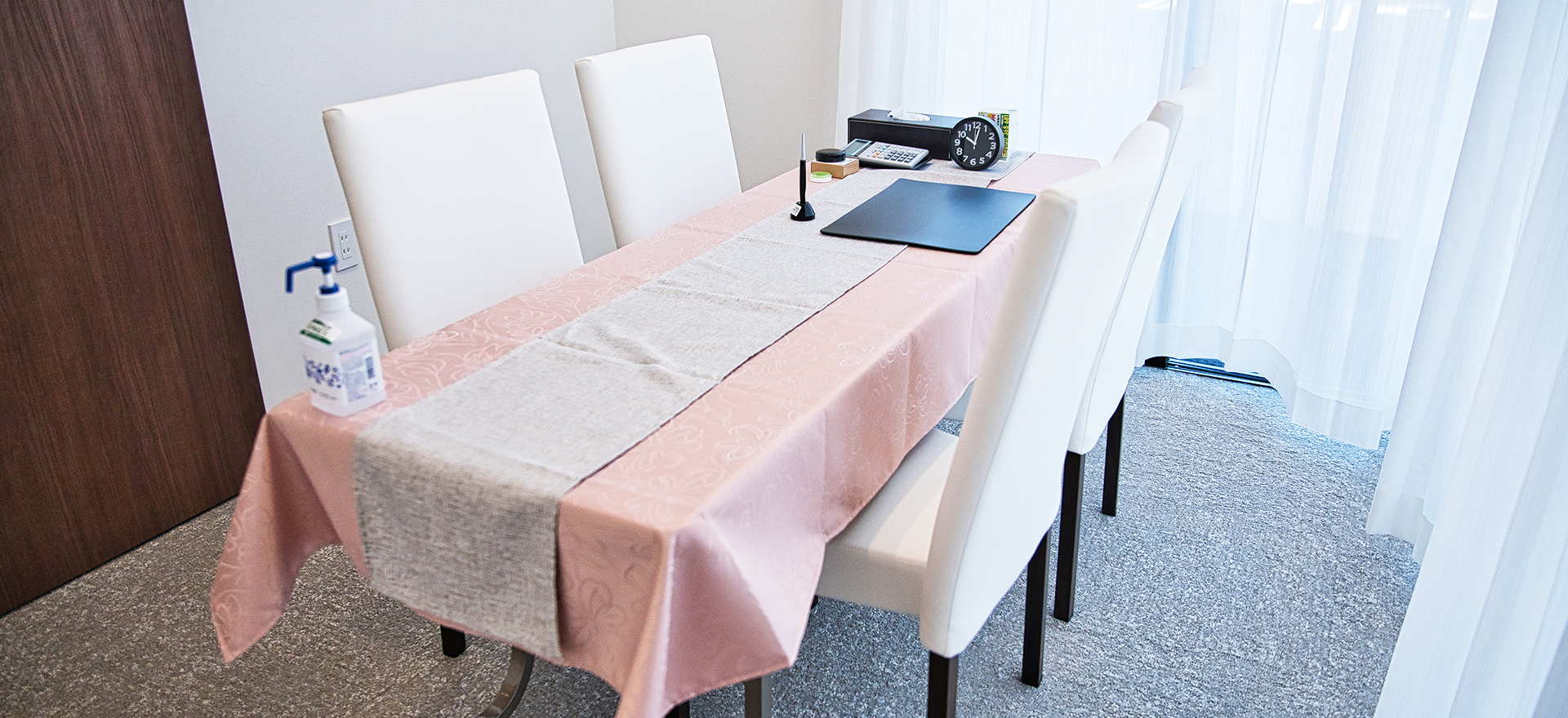 浜松西浅田の内観写真