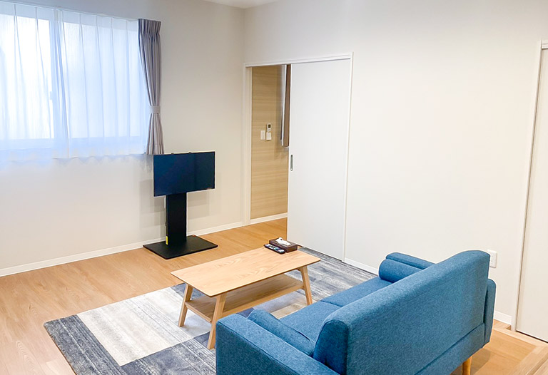 家族葬のトワーズ 静岡瀬名 式場ギャラリー