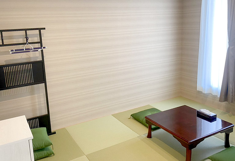 家族葬のトワーズ 静岡瀬名 式場ギャラリー