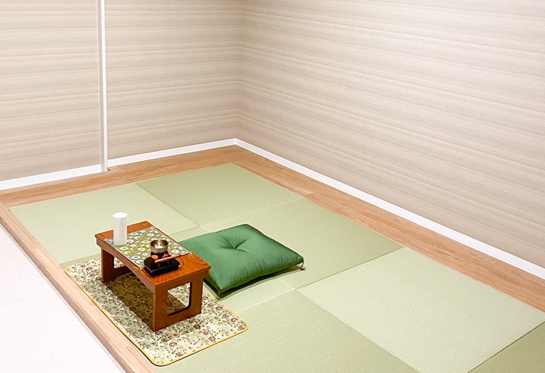 家族葬のトワーズ 静岡瀬名 式場ギャラリー